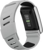 WHOOP 5.0/MG SportFlex – Waterproof, Sweatproof, Silicone Accessory for Health, Fitness, & Wellness Wearable – Not Compatible with Gen 4 - Image 5