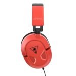 Turtle Beach Recon 50 Xbox Gaming Headset - Xbox Series X, Xbox Series S, Xbox One, PS5, PS4, PlayStation, Mobile & PC with 3.5mm - Removable Mic, 40mm Speaker, Red and Blue - Image 5