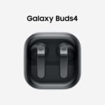 Samsung Galaxy Buds 4 (2026) AI True Wireless Bluetooth Earbuds + $20 Gift Card, Noise Cancelling, Hi-Res Audio, 1-Way Speaker, New Fit, IP54, Live Translation, Black [US Version, 2 Yr Warranty] - Image 3