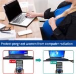 Laptop Pad Protection, Laptop Pad E/M*F, Protect & Heat Shield Protection Suitable for Ipad/Cell Phones Laptops, Tablets, Notebooks Laptop Pad - Image 3
