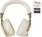 Avedis Zildjian Company ALCHEM-E Perfect Tune Over Ear Headphones, Wireless Headphones, Active Noise Cancelling with Mic, Up to 45 Hours Battery Life, Sandstorm - Image 3