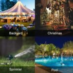 New One 2 Pack Zwave Outdoor Smart Plug - 700 Series Zwave Plug with Dual Outlets - Z-Wave Smart Outlet Waterproof - Zwave Hub Required - Compatible with SmartThings, Alexa - Image 5