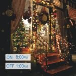 New One 2 Pack Zwave Outdoor Smart Plug - 700 Series Zwave Plug with Dual Outlets - Z-Wave Smart Outlet Waterproof - Zwave Hub Required - Compatible with SmartThings, Alexa - Image 6