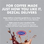 Dezcal Descaling Tablets - 120 Uses, Universal Compatibility with Keurig, Nespresso, Breville, De’Longhi, and More - Effective Descaler for Coffee Makers, Espresso Machines, Boilers, and More - Image 6