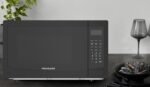 FRIGIDAIRE 1.1-Cu-Ft 1000-Watt Microwave, ONYX - Image 5