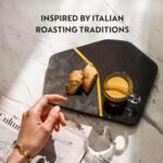 Nespresso Capsules Original Line, Arpeggio Decaffeinato, Dark Roast Coffee, 50-Count Coffee Pods - Image 6