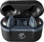 Skullcandy Indy ANC Fuel True Wireless Earbuds - Black (Renewed) - Image 3