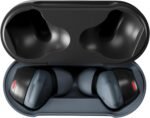 Skullcandy Indy ANC Fuel True Wireless Earbuds - Black (Renewed) - Image 4