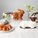Nordic Ware 3D Lamb Cake Pan - Image 3