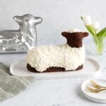 Nordic Ware 3D Lamb Cake Pan - Image 4