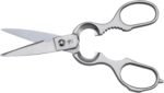 Henckels Heavy-Duty Take-Apart 8-in Stainless Kitchen Shears - Image 3