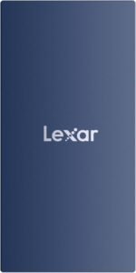 Lexar ES3 2TB External SSD, USB 3.2 Gen2 Portable SSD, PSSD Up to 1050MB/s Read, 1000MB/s Write, External Solid State Drive Compatible with iPhone 16/15 Series/Mac/PS5/XBOX/Laptop/PC, Blue - Image 7