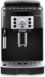 Delonghi ECAM22110B Super Automatic Espresso, Latte and Cappuccino Machine, Black,50 ml - Image 3