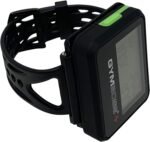 Gymboss Plus Interval Timer and Stopwatch and Gymboss Strap - Bundle (Black with Green Buttons) - Image 7
