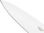 Mercer Culinary Praxis Chef Knife with Rosewood Handle, 8 Inch, Wood - Image 3