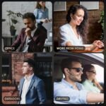 Bluetooth Headset, Wireless Bluetooth Earpiece V5.0 Hands-Free Earphones with Built-in Mic for Driving/Business/Office, Compatible with iPhone and Android (Gray) - Image 6