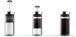 Definitely Not a French Press Coffee Maker | The Soul of Espresso in the Body of a Single Serve French Press Coffee Maker, Brews in Half the Time, No Mud, Easy to Clean - Image 3