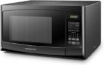 RV Built-In Microwave Oven | Perfect RV Replacement | 900W Power, 10 Power Levels | Easy-Clean Interior | LED Display | Quick-Cook Settings | RV-980B - Image 5