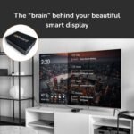 DAKboard CPU v5 - DIY Smart Home Display, Shared Family Calendar & Organizer with Todos & Digital Photo Frame - Image 3