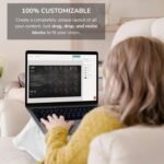 DAKboard CPU v5 - DIY Smart Home Display, Shared Family Calendar & Organizer with Todos & Digital Photo Frame - Image 6