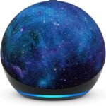 Amazon Echo Dot Kids (newest model) - Designed for kids, Designed for Alexa+, parental controls, Includes 1 Year of Amazon Kids+, Stardust - Image 3