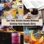 6 Inch Professional Culinary Stainless Steel Precision Tongs with Serrated Tips, Plating/Food Presentation Detailing Serving Tongs, Chef's Kitchen Tweezer Tongs - Ultra Non-Slip Grip - Image 5