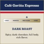 Café Gaviña Espresso Roast Extra Fine Ground Coffee, 100% Arabica Dark Roast, 3 x 10 oz Cans - Image 3