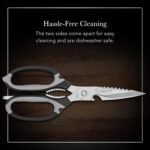 Hammer Stahl Kitchen Shears - Image 6