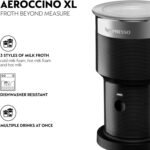 Nespresso Aeroccino XL Milk Frother - Image 3