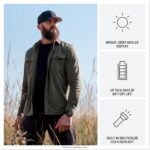 Garmin tactix® 8 51mm, AMOLED Display, Premium Tactical GPS Smartwatch, Includes Applied Ballistics Ultralight™ Solver - Image 4