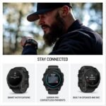 Garmin tactix® 8 51mm, AMOLED Display, Premium Tactical GPS Smartwatch, Includes Applied Ballistics Ultralight™ Solver - Image 5