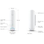 Ubiquiti Networks UP-Sense-3 - Intelligent Multi-Sensor, Pack of 3 - Image 7