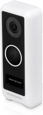 Ubiquiti UniFi Protect G4 Doorbell (UVC-G4-DoorBell) - Image 3