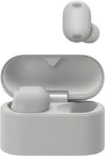 Sony WF-1000XM6 The Best Truly Wireless Noise Cancelling Earbuds (2026 Model), Bluetooth in-Ear Headphones, with Studio-Quality Sound, Up to 24 Hours of Battery Life, Platinum Silver - Image 3