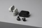Sony WF-1000XM6 The Best Truly Wireless Noise Cancelling Earbuds (2026 Model), Bluetooth in-Ear Headphones, with Studio-Quality Sound, Up to 24 Hours of Battery Life, Platinum Silver - Image 8