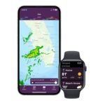 Tempest Weather Station with Built-in Wind Meter, Rain Gauge, and Accurate Weather Forecasts, Wireless, App and Alexa Enabled - Image 4