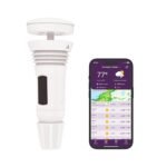 Tempest Weather Station with Built-in Wind Meter, Rain Gauge, and Accurate Weather Forecasts, Wireless, App and Alexa Enabled - Image 5