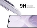 Supershieldz (3 Pack) Designed for Motorola Moto G Power (2026/2025) Tempered Glass Screen Protector, Anti Scratch, Bubble Free - Image 3