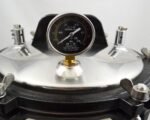 Electric Pressure Canner 4.7 Gallon Autoclave Steam Sterilizer 18L 110V Portable Stainless Steel Shell Pressure Tank - Image 4