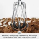 Breville Handy Mixer BHM800BTR, Black Truffle - Image 4