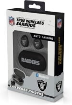 SOAR NFL True Wireless Earbuds V.2 - Image 3