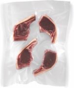 FoodSaver GameSaver 11" x 16' Vacuum Seal Roll with BPA-Free Multilayer Construction - Image 4