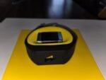 Pavlok Shock Clock | Budget Silent Alarm Clock | Perfect for Heavy Sleepers | Great for Couples | Wake Up On Time | Vibrating Alarm | Best Alarm for Students - Image 3