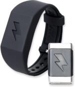 Pavlok Shock Clock | Budget Silent Alarm Clock | Perfect for Heavy Sleepers | Great for Couples | Wake Up On Time | Vibrating Alarm | Best Alarm for Students - Image 8