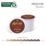 McCafé Premium Roast, Keurig Single Serve K-Cup Pods, Medium Roast Coffee Pods, 48 Count - Image 5