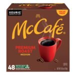 McCafé Premium Roast, Keurig Single Serve K-Cup Pods, Medium Roast Coffee Pods, 48 Count - Image 9