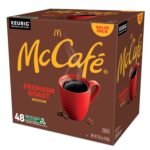 McCafé Premium Roast, Keurig Single Serve K-Cup Pods, Medium Roast Coffee Pods, 48 Count - Image 11