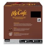 McCafé Premium Roast, Keurig Single Serve K-Cup Pods, Medium Roast Coffee Pods, 48 Count - Image 12