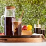 Don Francisco's Organic Cold Brew Coffee Pitcher Packs, 8 Count – Easy At-Home Prep – Smooth, Rich, Chocolate Notes – Medium-Dark Roast, 100% Arabica – Makes 4 Pitchers (24 Servings) - Image 4