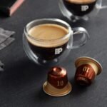 Peet's Coffee, Dark Roast Espresso Capsules, Compatible with Nespresso Original Machine, 100% Arabica Coffee - Ristretto Intensity 10, 100 Count (10 Boxes of 10 Espresso Capsules) - Image 5
